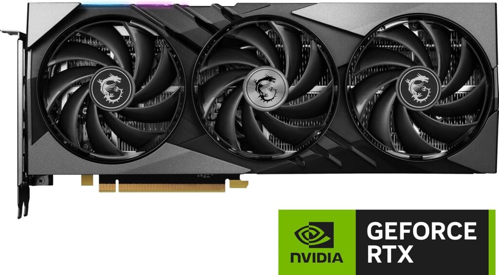 Top 3 Graphics Cards for Ultimate Gaming and Performance
